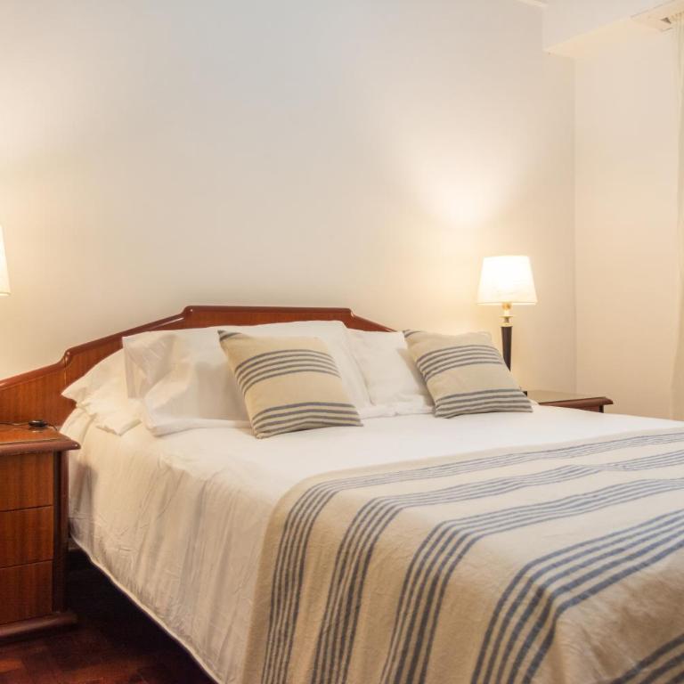 Centro de Mardel - WIFI, Playa y Peatonal a pasos - One-Bedroom Apartment with Balcony - 33
