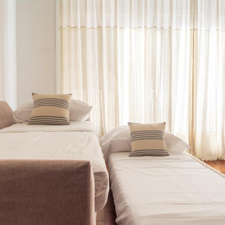 Centro de Mardel - WIFI, Playa y Peatonal a pasos - One-Bedroom Apartment with Balcony - 39