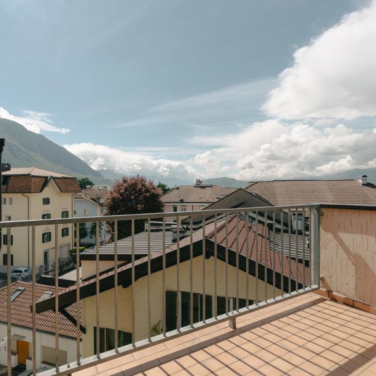 Hotel Post Gries - Camera Matrimoniale Superior - 11