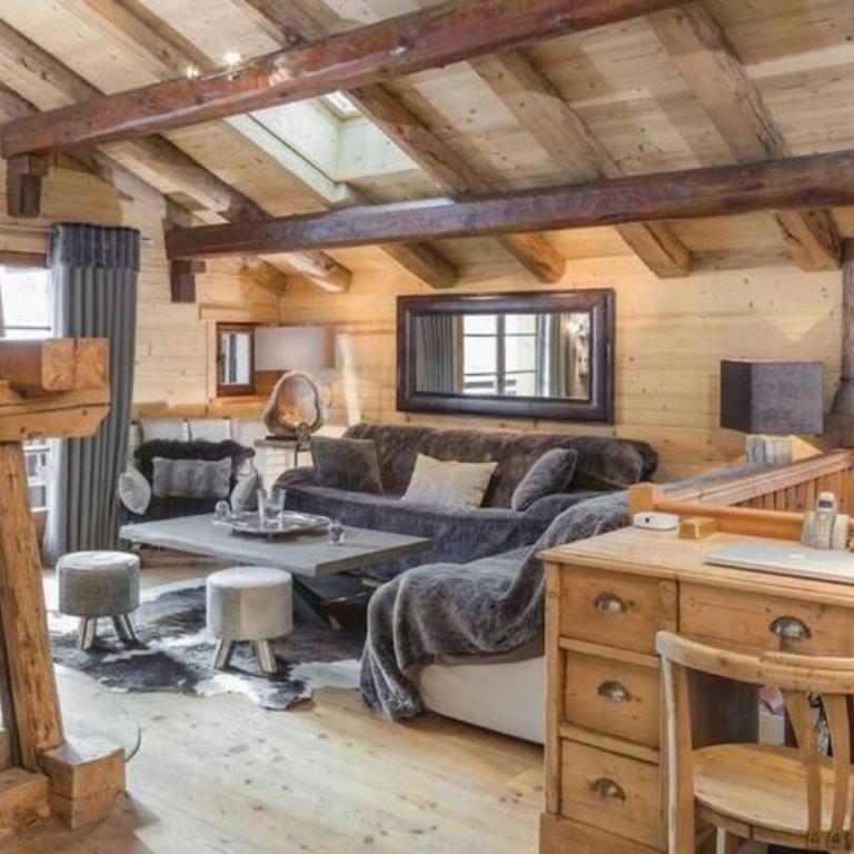 Chalet le Findri - Chalet Supérieur - 3