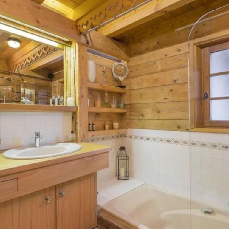 Chalet le Findri - Chalet Supérieur - 8
