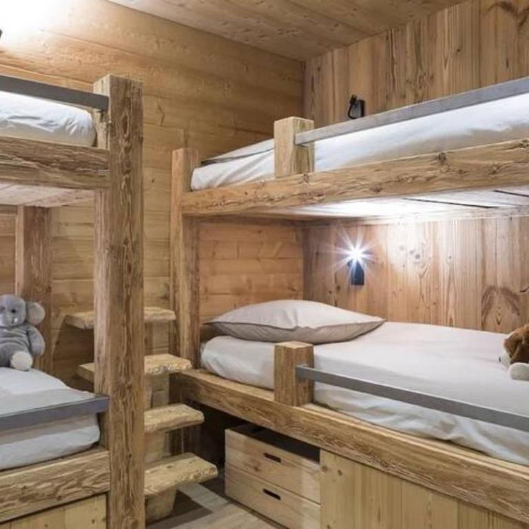 Chalet le Findri - Chalet Supérieur - 12