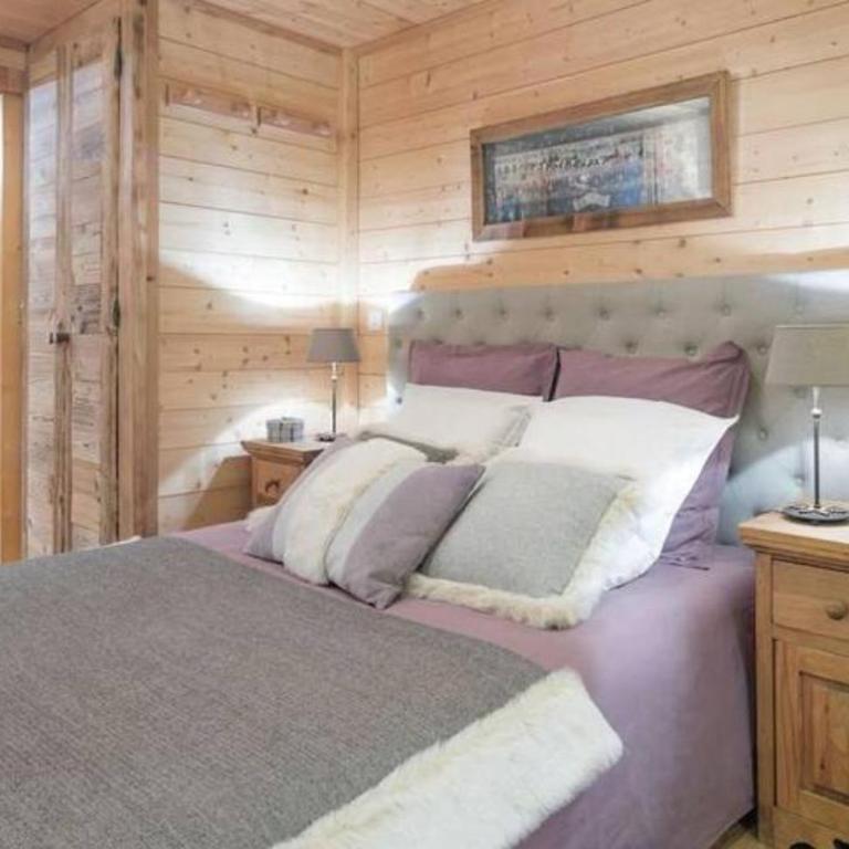 Chalet le Findri - Chalet Supérieur - 14