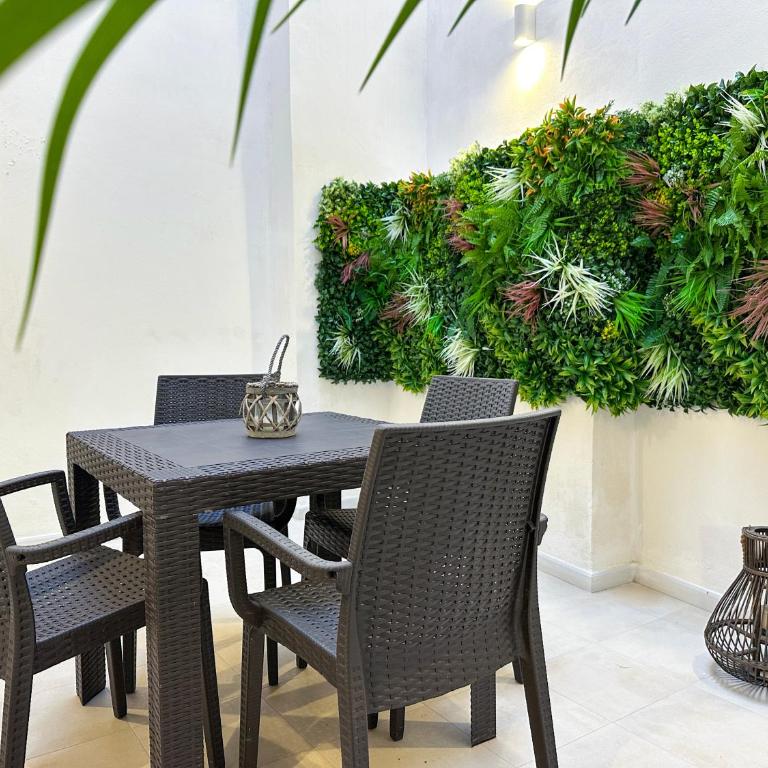 Leopardi B&B Brindisi Historic Center - Appartamento con 1 Camera da Letto - 8
