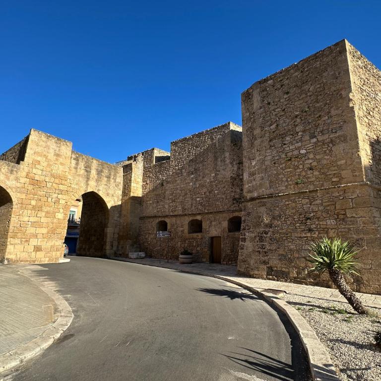 Leopardi B&B Brindisi Historic Center - Appartamento con 1 Camera da Letto - 15