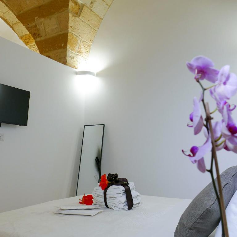 Leopardi B&B Brindisi Historic Center - Appartamento con 1 Camera da Letto - 20