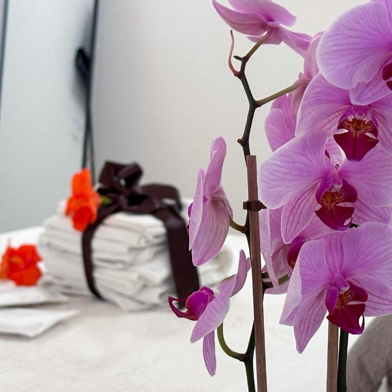 Leopardi B&B Brindisi Historic Center - Appartamento con 1 Camera da Letto - 21