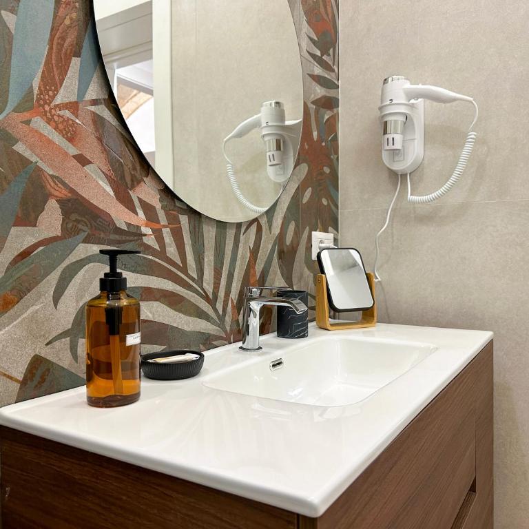 Leopardi B&B Brindisi Historic Center - Appartamento con 1 Camera da Letto - 22