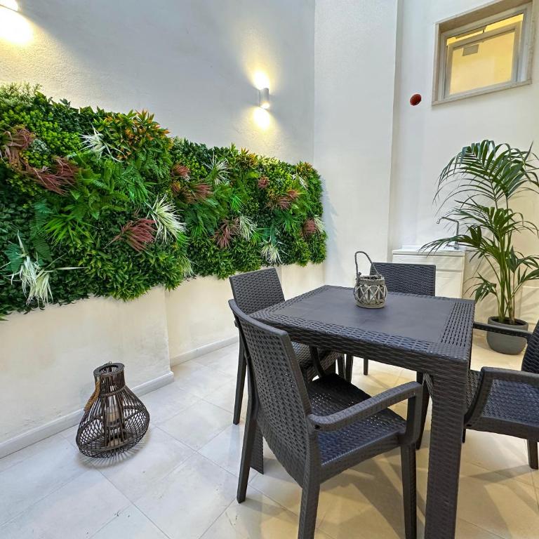 Leopardi B&B Brindisi Historic Center - Appartamento con 1 Camera da Letto - 25