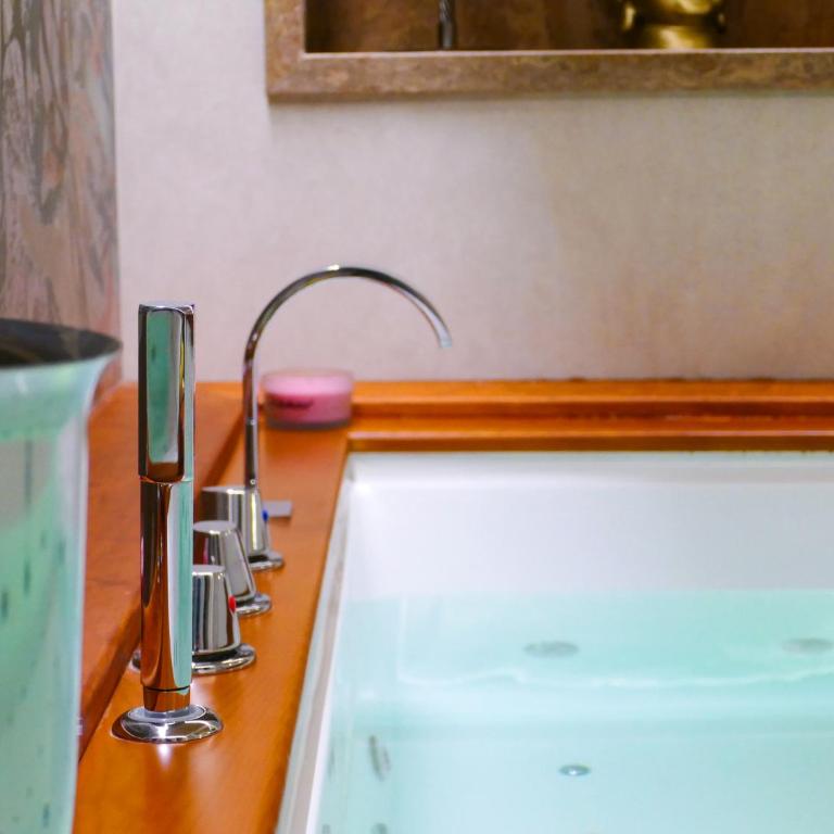Leopardi B&B Brindisi Historic Center - Appartamento con 1 Camera da Letto - 27