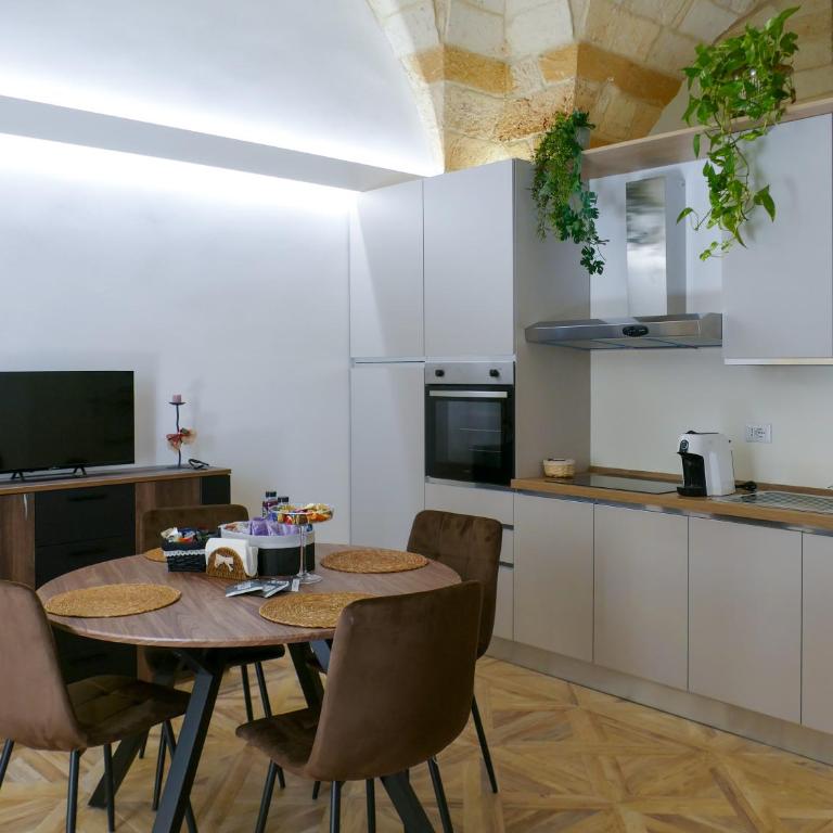 Leopardi B&B Brindisi Historic Center - Appartamento con 1 Camera da Letto - 29