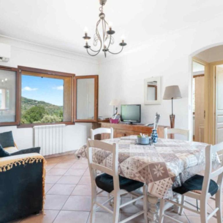 Holidays In Provence Alpes Maritimes - Maison de Vacances - 10