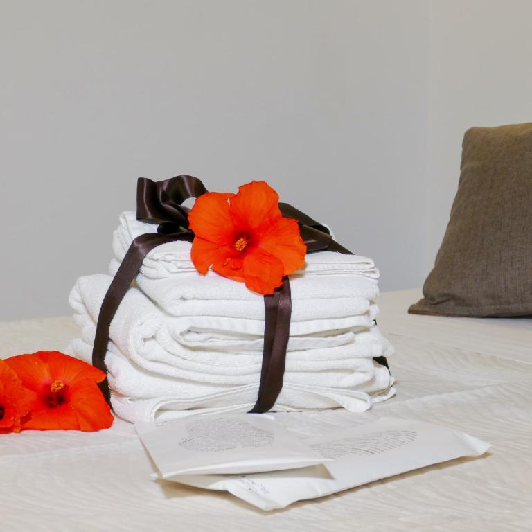 Leopardi B&B Brindisi Historic Center - Appartamento con 1 Camera da Letto - 31