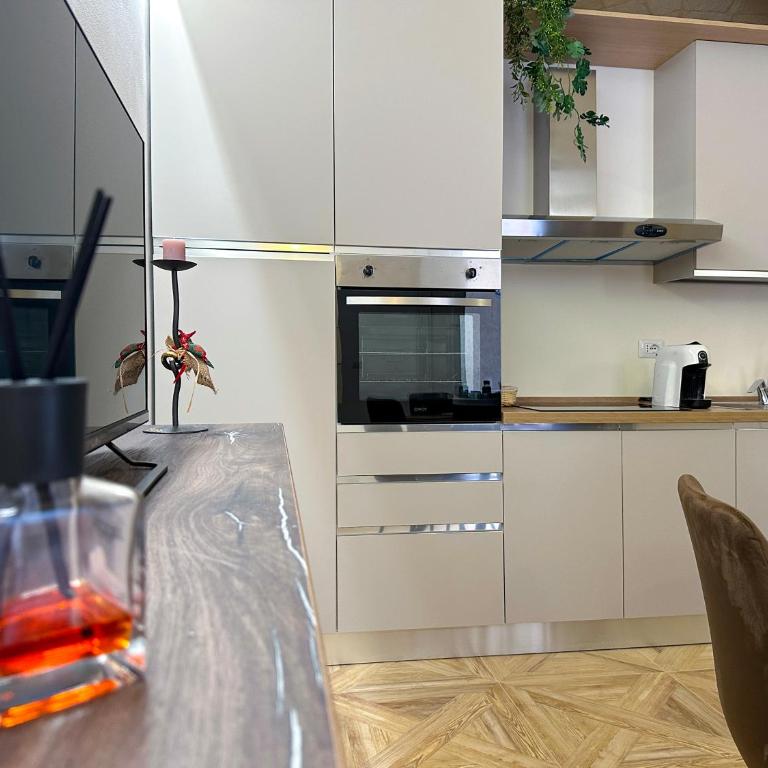 Leopardi B&B Brindisi Historic Center - Appartamento con 1 Camera da Letto - 33