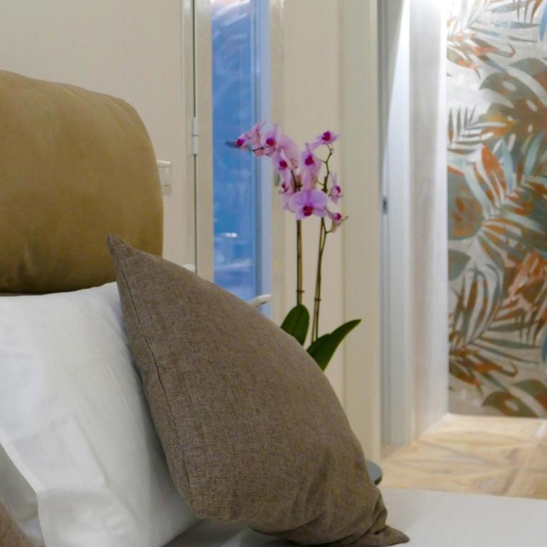 Leopardi B&B Brindisi Historic Center - Appartamento con 1 Camera da Letto - 34