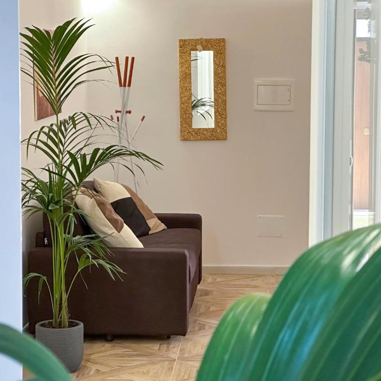 Leopardi B&B Brindisi Historic Center - Appartamento con 1 Camera da Letto - 35