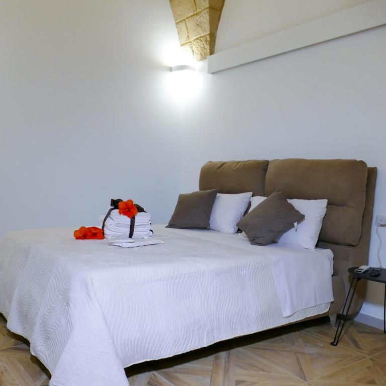 Leopardi B&B Brindisi Historic Center - Appartamento con 1 Camera da Letto - 36
