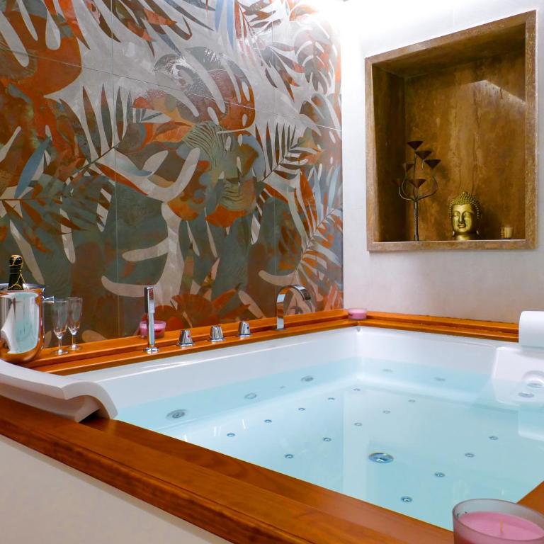 Leopardi B&B Brindisi Historic Center - Appartamento con 1 Camera da Letto - 38