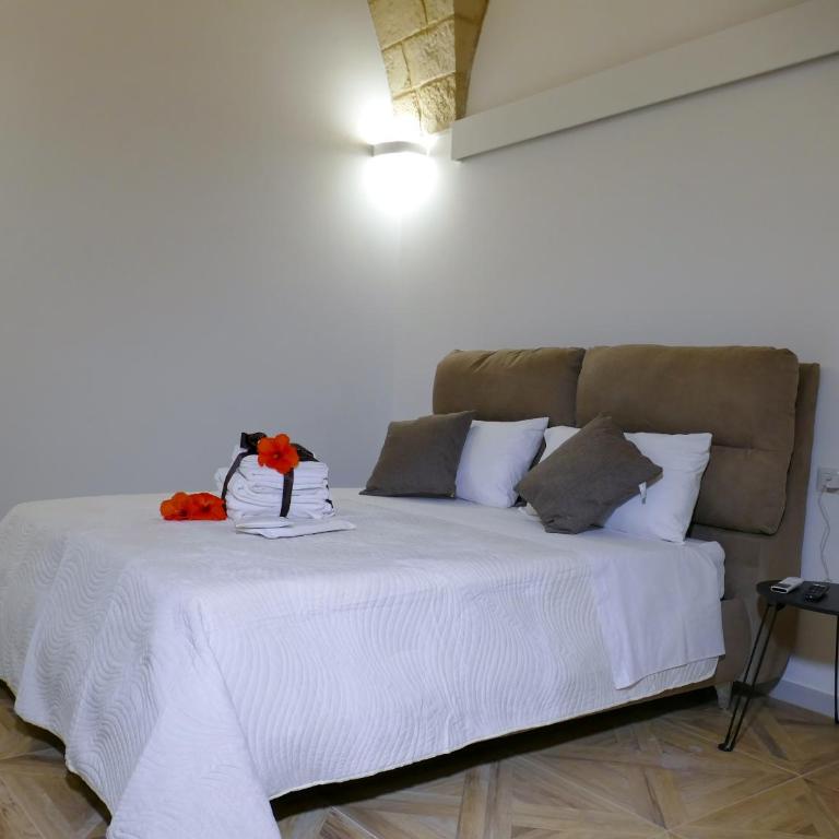 Leopardi B&B Brindisi Historic Center - Appartamento con 1 Camera da Letto - 39