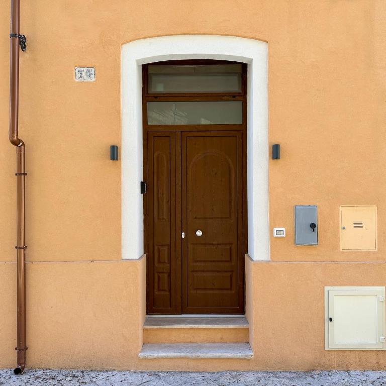 Leopardi B&B Brindisi Historic Center - Appartamento con 1 Camera da Letto - 40