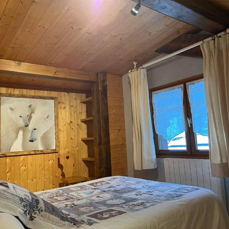 Vieille Bergerie 3 - Comfort Apartment - 1