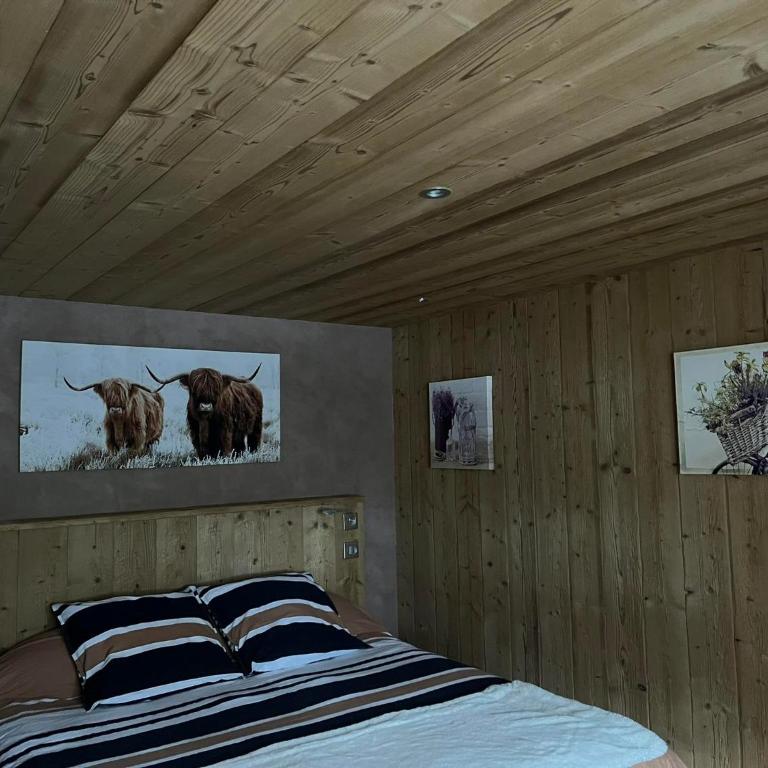 Vieille Bergerie 3 - Comfort Apartment - 3