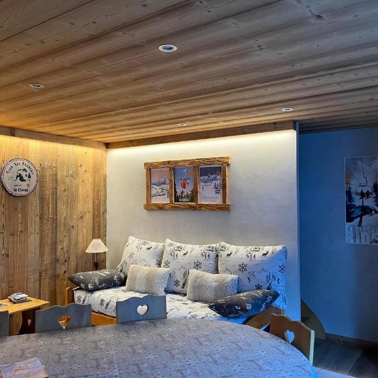 Vieille Bergerie 3 - Comfort Apartment - 4