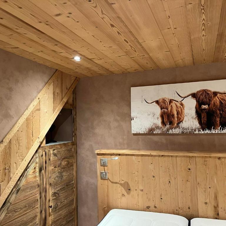 Vieille Bergerie 3 - Comfort Apartment - 5