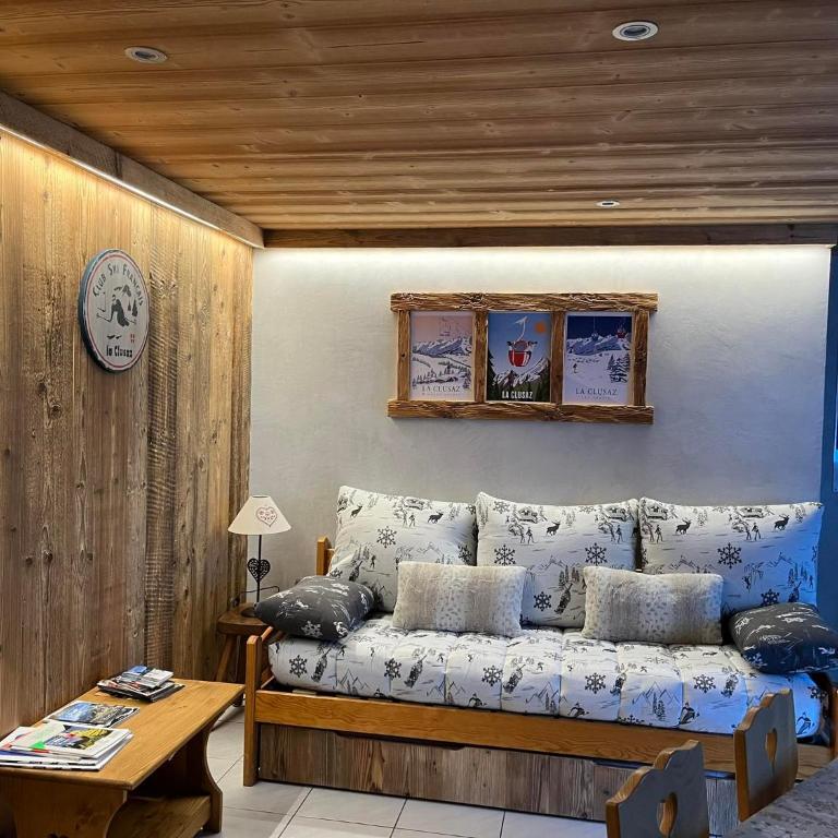 Vieille Bergerie 3 - Comfort Apartment - 8