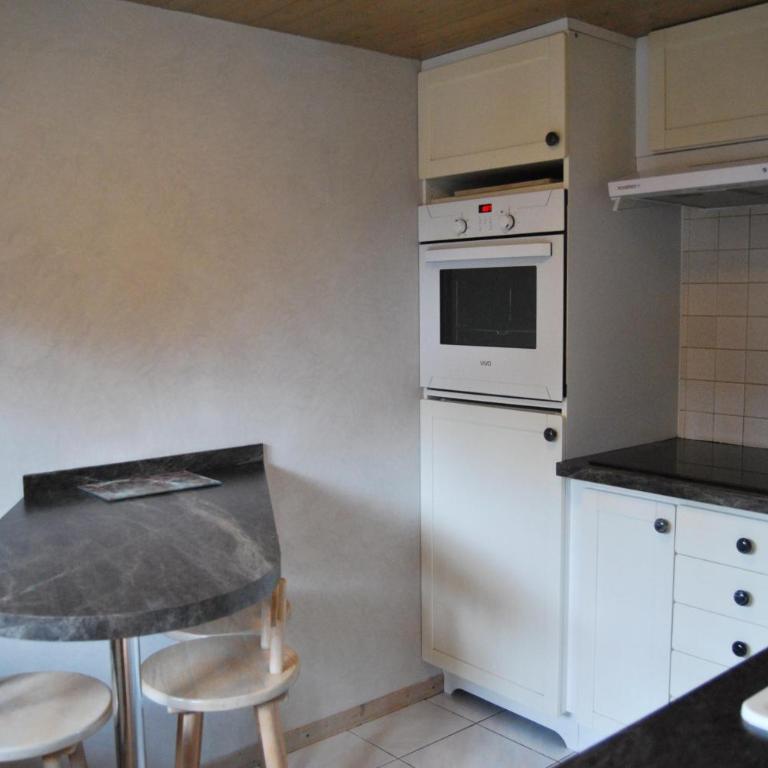Vieille Bergerie 3 - Comfort Apartment - 9