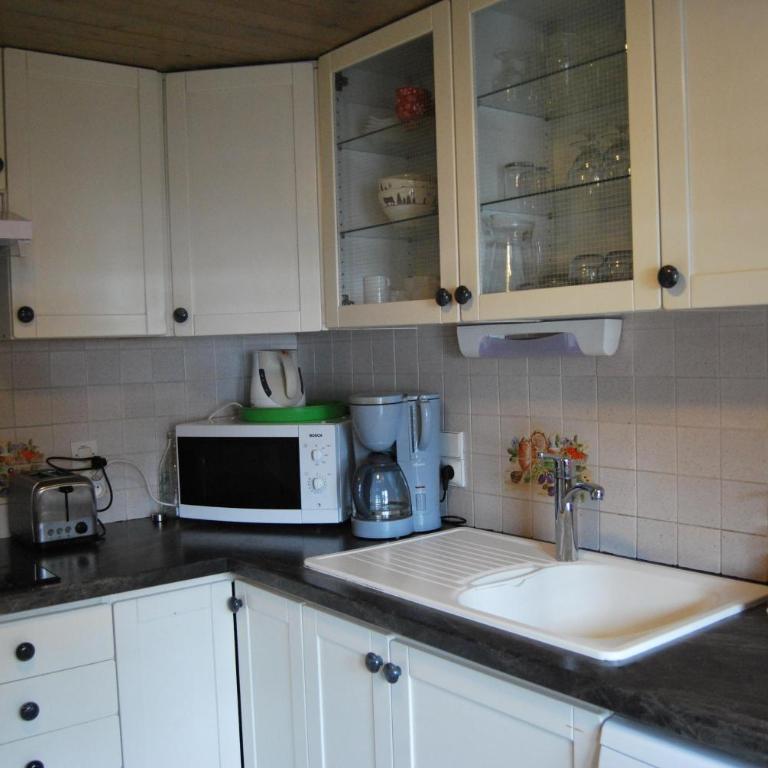 Vieille Bergerie 3 - Comfort Apartment - 10