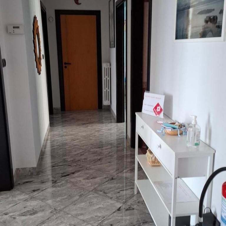 soleada - Appartamento con Vista Mare - 5