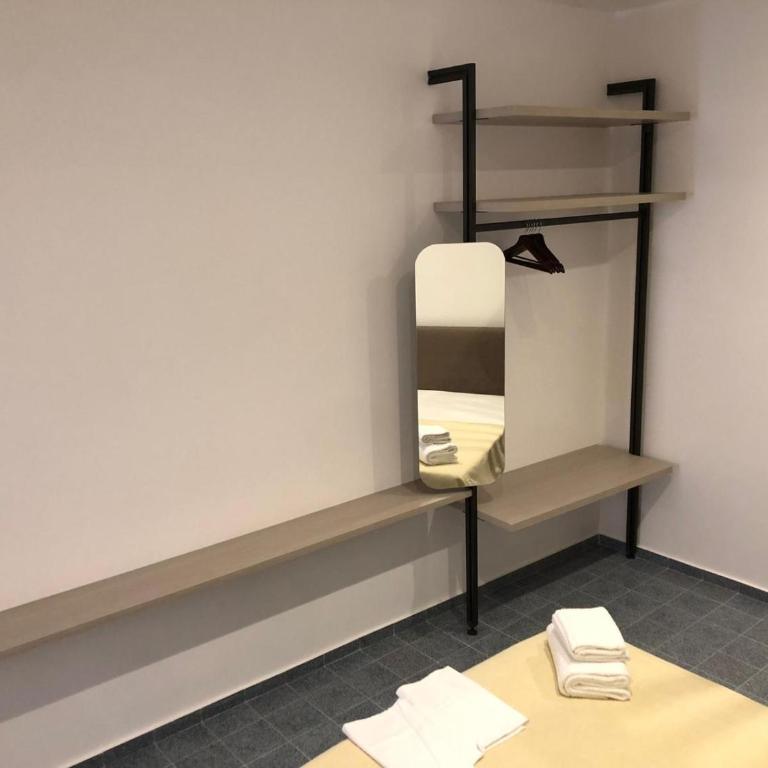 SuiteSweetGiovanna - Appartamento con 1 Camera da Letto - 3