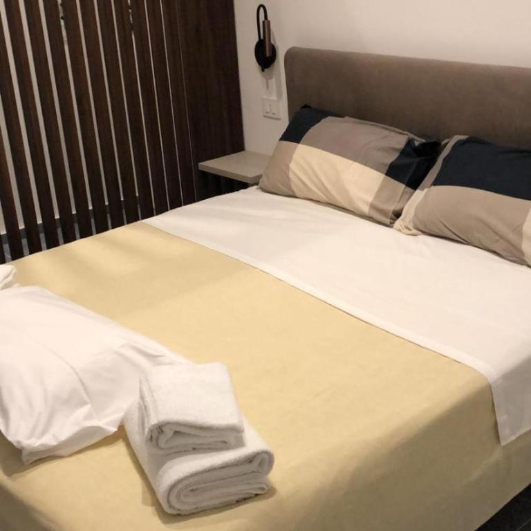 SuiteSweetGiovanna - Appartamento con 1 Camera da Letto - 5