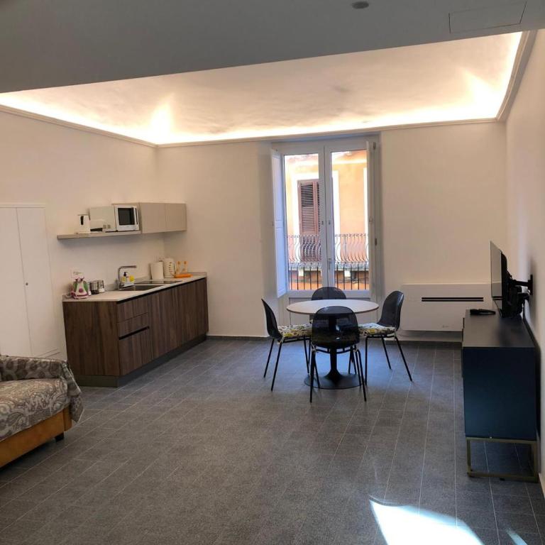 SuiteSweetGiovanna - Appartamento con 1 Camera da Letto - 6