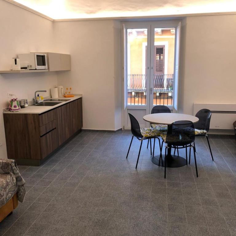 SuiteSweetGiovanna - Appartamento con 1 Camera da Letto - 12