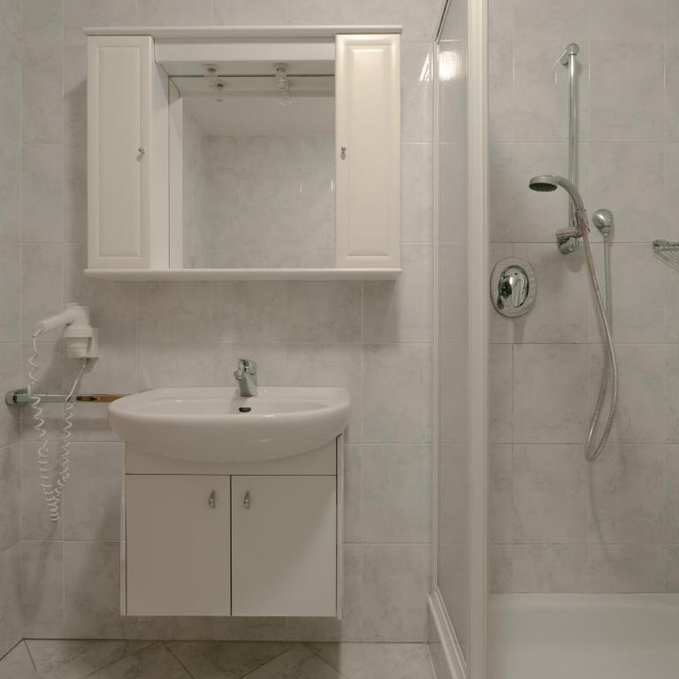 Hotel Post Gries - Appartamento con 1 Camera da Letto - 4