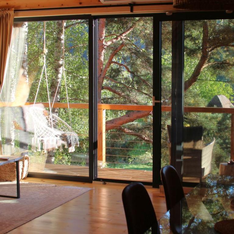 Molika Forest House - Kuća sa 2 Spavaće Sobe - 17