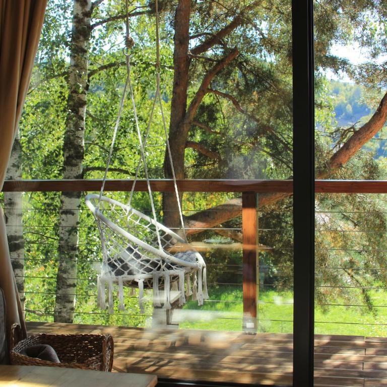 Molika Forest House - Kuća sa 2 Spavaće Sobe - 13