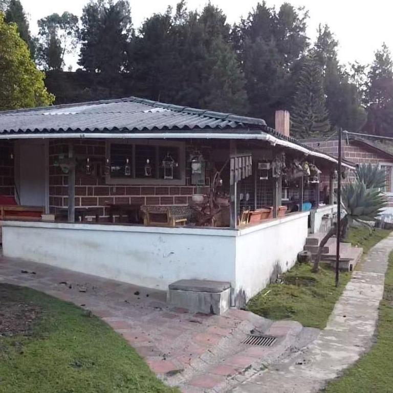 Las Jodelinas - Casa de 4 dormitorios - 12