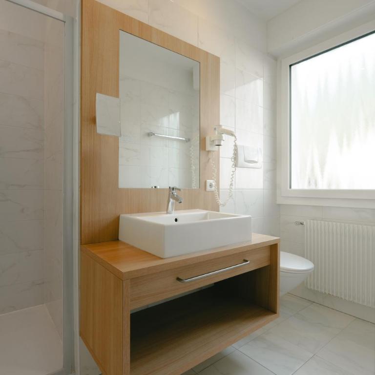 Hotel Post Gries - Camera Singola - 13