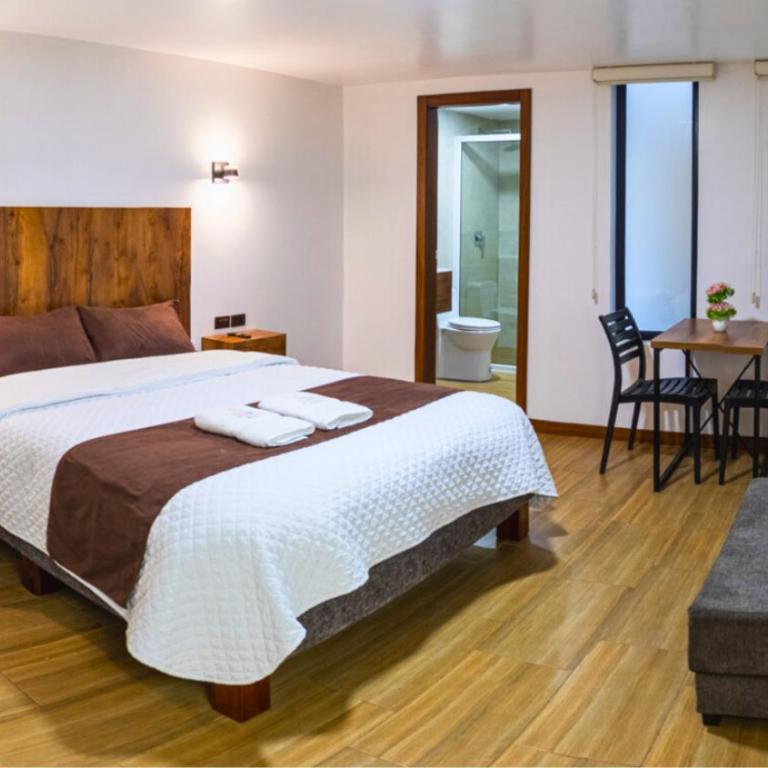 Fabis - Habitación Doble - 2