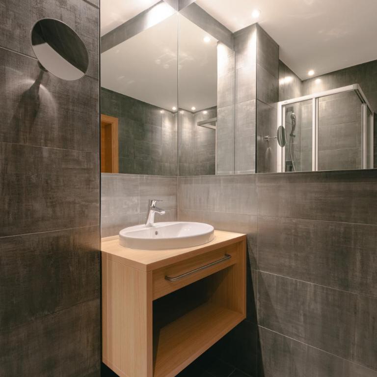 Hotel Post Gries - Camera Singola - 14