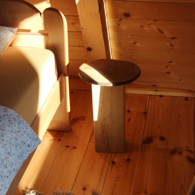 Molika Forest House - Kuća sa 2 Spavaće Sobe - 11