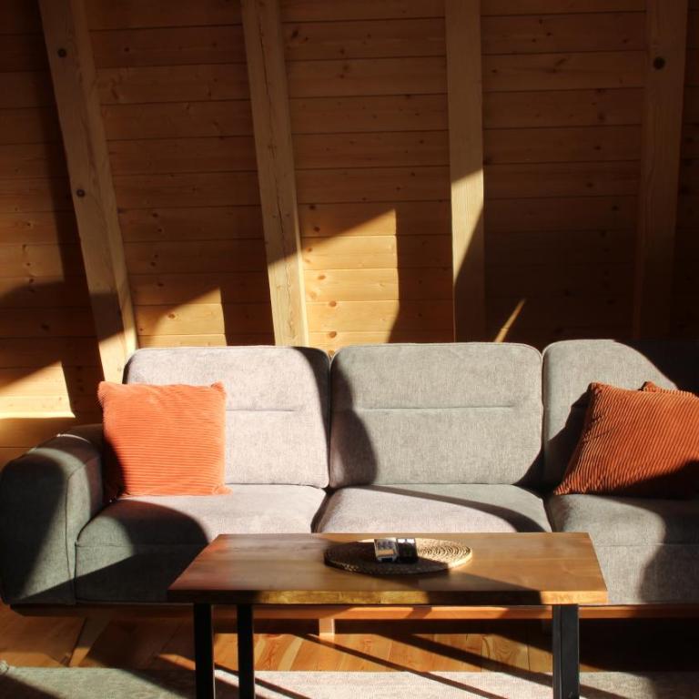 Molika Forest House - Kuća sa 2 Spavaće Sobe - 20