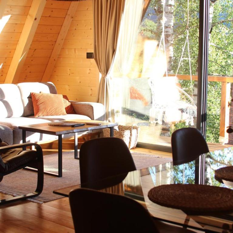 Molika Forest House - Kuća sa 2 Spavaće Sobe - 14