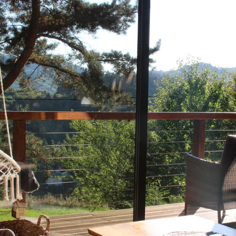 Molika Forest House - Kuća sa 2 Spavaće Sobe - 16