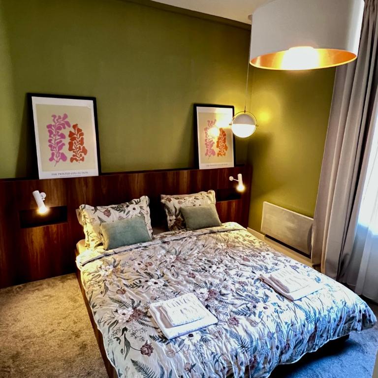 Booking Apartment Rajiceva LUX - One-Bedroom Apartment - 9