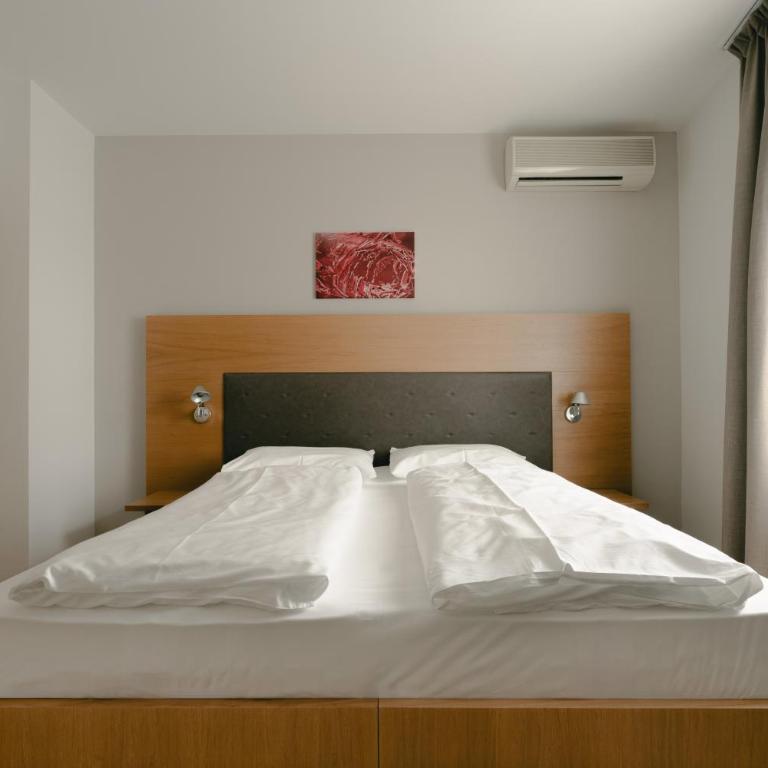 Hotel Post Gries - Camera Matrimoniale Economy - 6