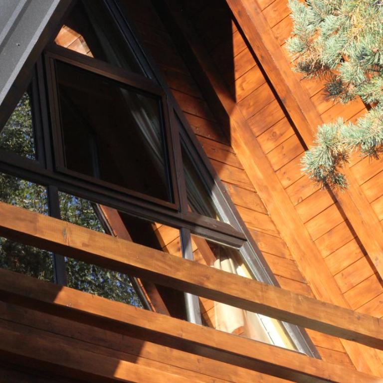 Molika Forest House - Kuća sa 2 Spavaće Sobe - 19